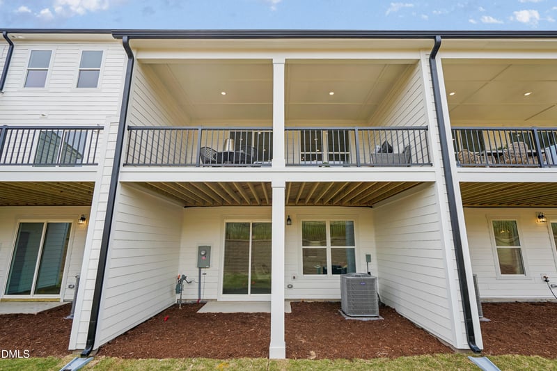 264 Blooming Willow Trl #13, Clayton, NC 27527