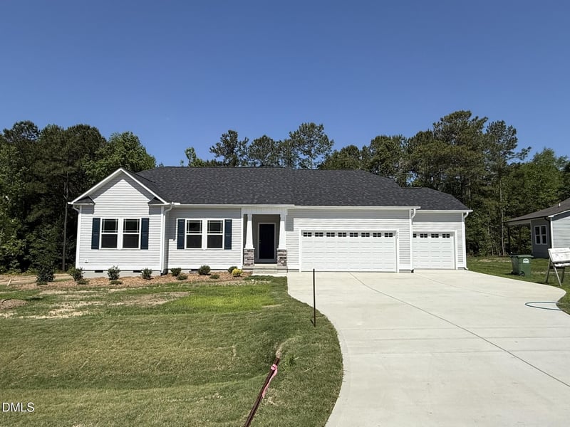 264 Bonsai Way, Four Oaks, NC 27524