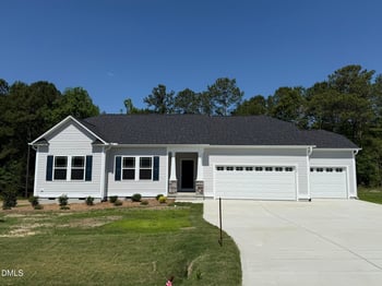 264 Bonsai Way, Four Oaks, NC 27524