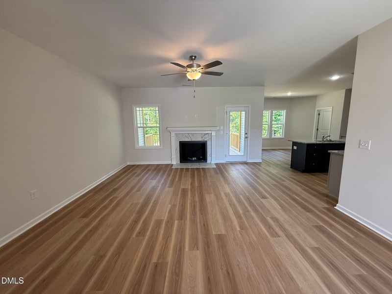 264 Bonsai Way, Four Oaks, NC 27524