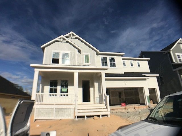 264 Boone St, Chapel Hill, NC 27516
