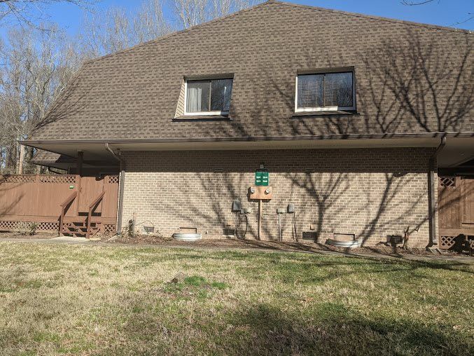 264 Brookberry Cir #264, Chapel Hill, NC 27517