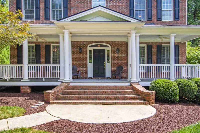 264 Brown Bear, Chapel Hill, NC 27517