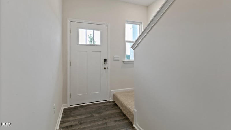 264 Chapel St, Fuquay Varina, NC 27526