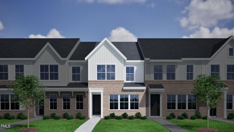 264 Chesapeake Commons St #155, Garner, NC 27529