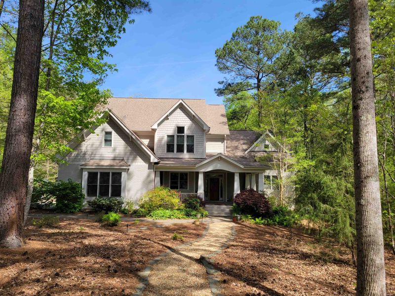 264 Crimson Oak Dr, Durham, NC 27713