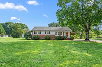 264 Dixon Rd, Graham, NC 27253