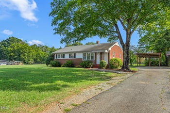 264 Dixon Rd, Graham, NC 27253