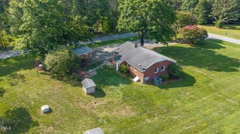 264 Dixon Rd, Graham, NC 27253