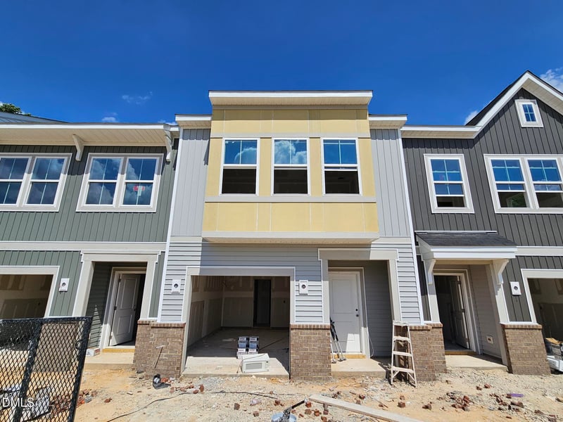 264 Elyse Overlook Lp #5, Sanford, NC 27332