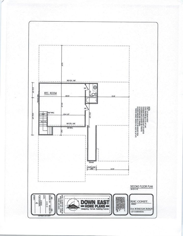 264 Fairhaven Dr, Zebulon, NC 27591