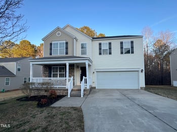 264 Farrington Dr, Clayton, NC 27520