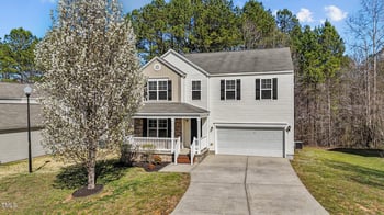 264 Farrington Dr, Clayton, NC 27520