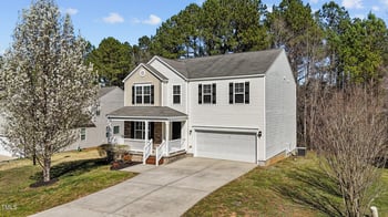 264 Farrington Dr, Clayton, NC 27520