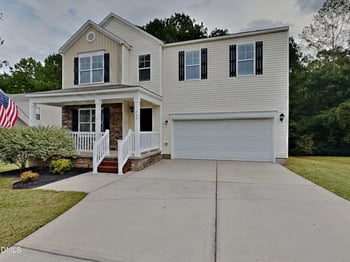 264 Farrington Dr, Clayton, NC 27520