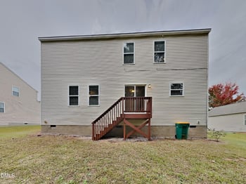 264 Farrington Dr, Clayton, NC 27520