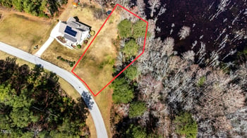 264 Fawnbrook Dr, Four Oaks, NC 27524