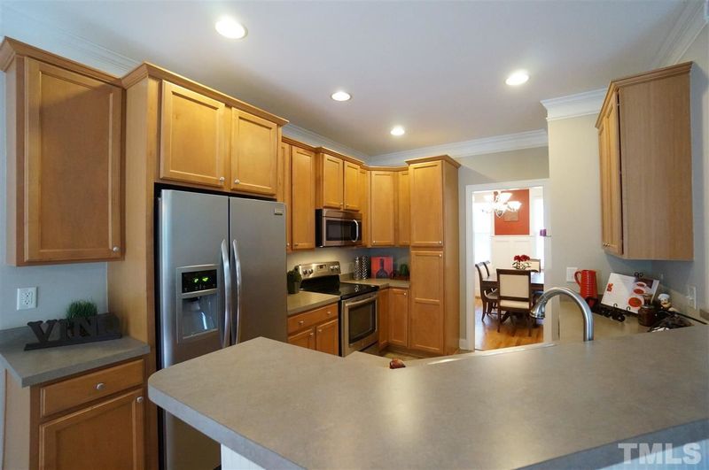 264 Fireweed Pl, Clayton, NC 27527