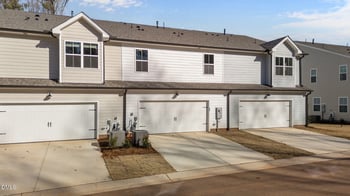 264 Fosterton Cottage Way, Garner, NC 27603