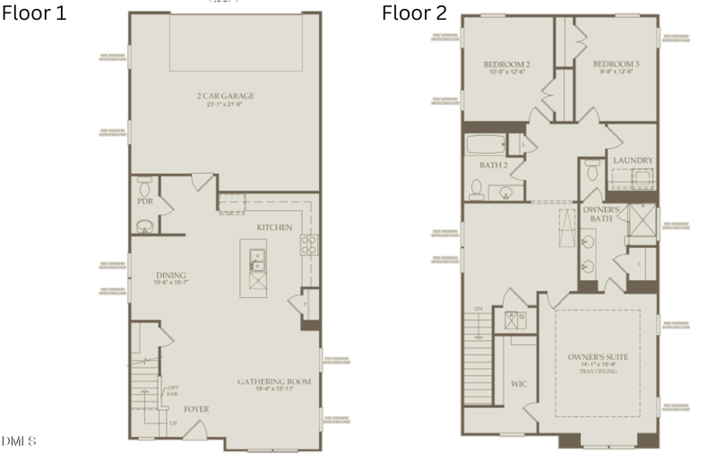 264 Fosterton Cottage Way, Raleigh, NC 27603