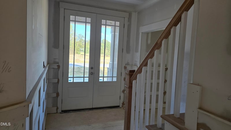 264 Freedom Ridge Dr, Smithfield, NC 27577