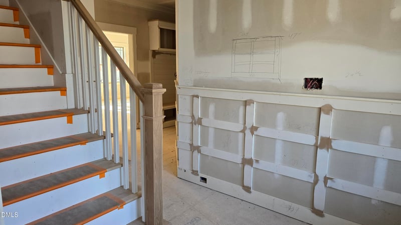 264 Freedom Ridge Dr, Smithfield, NC 27577