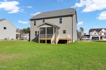 264 Freedom Ridge Dr, Smithfield, NC 27577