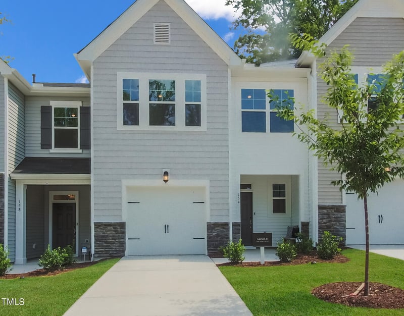 264 Garden Vine Trl #547 Carson, Garner, NC 27610