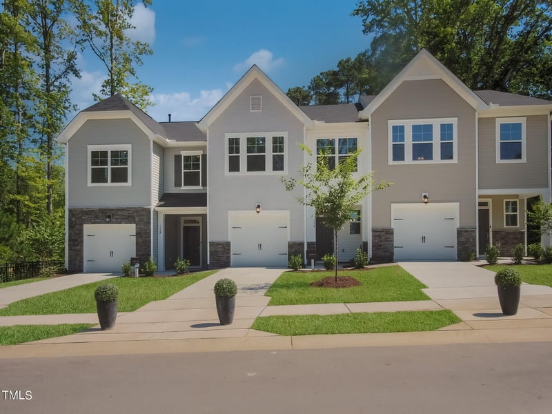 264 Garden Vine Trl #547 Carson, Garner, NC 27610