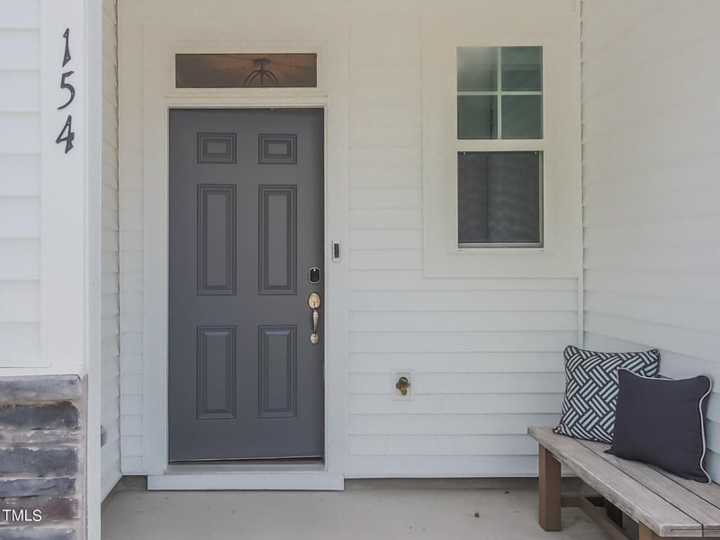 264 Garden Vine Trl #547 Carson, Garner, NC 27610
