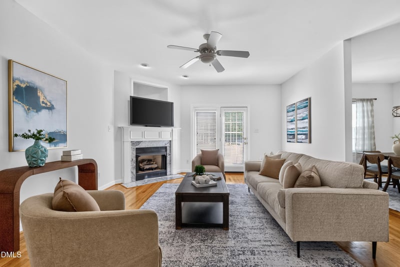 264 Harbor Creek Dr, Cary, NC 27511