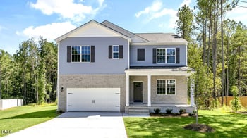 264 Hawksmoore Ln, Lillington, NC 27546