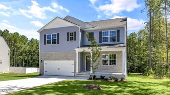 264 Hawksmoore Ln, Lillington, NC 27546