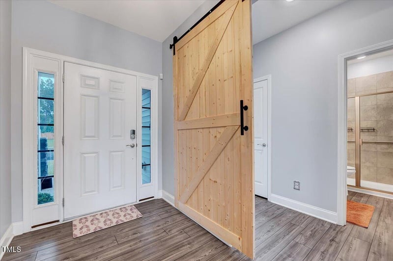 264 Hay Field Dr, Lillington, NC 27546