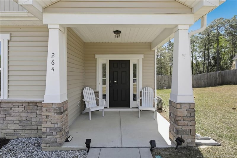 264 Heatherwood Dr, Lillington, NC 27546