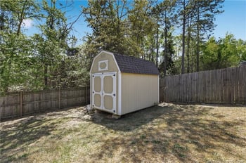 264 Heatherwood Dr, Lillington, NC 27546