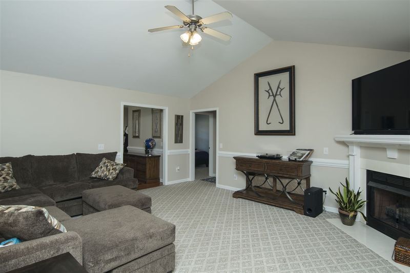 264 Hornbeam Ln, Willow Springs, NC 27592