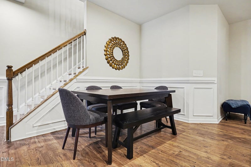 264 Mangia Dr, Wake Forest, NC 27587