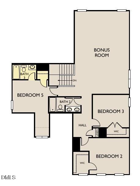 264 Marvel Dr #53, Rolesville, NC 27571