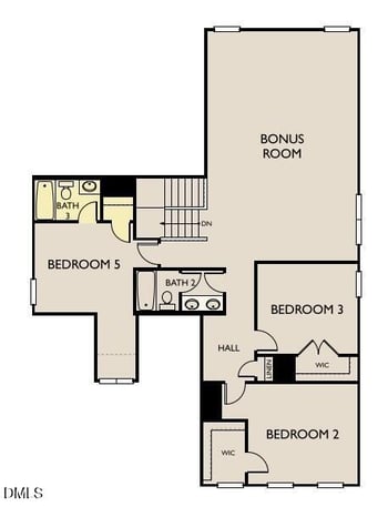 264 Marvel Dr #53, Rolesville, NC 27571