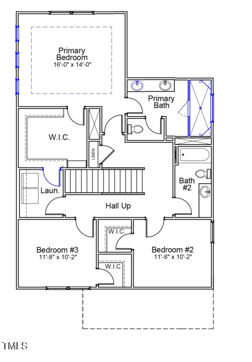 264 Meadowbark Bend #43, Garner, NC 27529