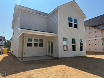 264 Meadowbark Bend #43, Garner, NC 27529