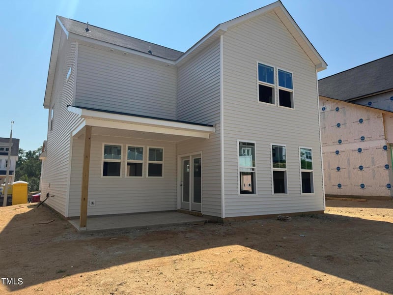 264 Meadowbark Bend #43, Garner, NC 27529