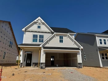 264 Meadowbark Bend #43, Garner, NC 27529