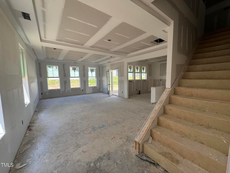 264 Meadowbark Bend #43, Garner, NC 27529