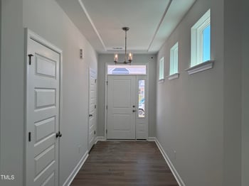 264 Meadowbark Bend #43, Garner, NC 27529