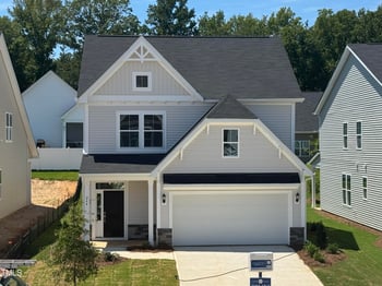 264 Meadowbark Bend #43, Garner, NC 27529