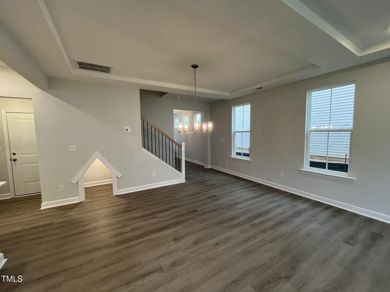 264 Meadowbark Bend #43, Garner, NC 27529