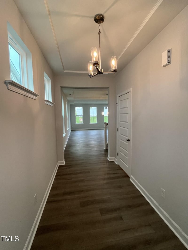 264 Meadowbark Bend #43, Garner, NC 27529