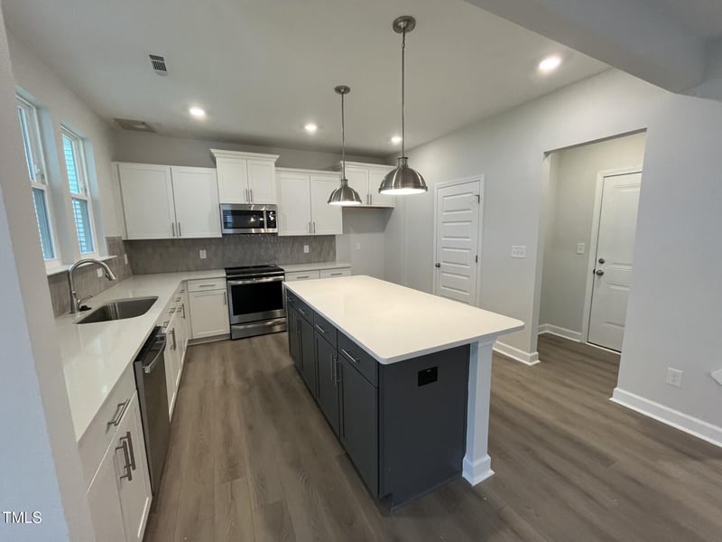 264 Meadowbark Bend #43, Garner, NC 27529